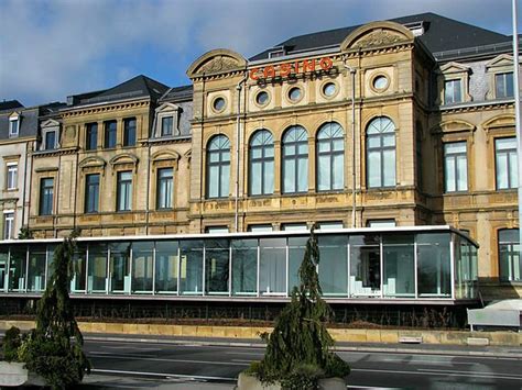 casino luxemburg stadt